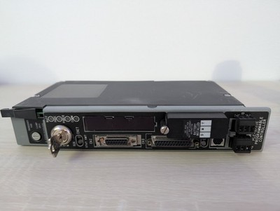 Allen-Bradley 1785-L20E/E PLC-5/20E Ethernet Processor Module
