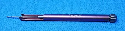Alcon Monarch IOL Delivery System