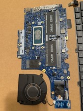Motherboard for Dell Pro 13 Plus PB13250- INT...