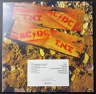 AC/DC ‎– T.N.T. 1975 Australian 1st Press Misprint (APLPA-016)