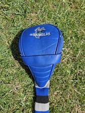 Nakrycie głowy kierowcy golfowego Las Ramblas