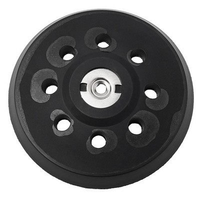 Grinding Disc Sanding Pad Polishing Disc Plate Sanding Pad 5 Inch For Buffing