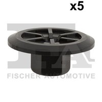 Clip, ZIER-/SCHUTZLEISTE FÜR BMW 3 (E90), BMW 3 Touring (E91) - Fa1 10-10006.5