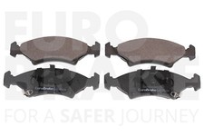 Plaquette de frein Kia SEPHIA