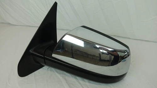 2014-2021 TOYOTA TUNDRA 17 PIN DRIVER MIRROR ASSEMBLY OEM LH LEFT DRIVER SIDE