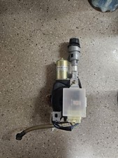 1990-1997 Mazda Miata MX-5 NA Power Antenna Assembly Genuine OEM