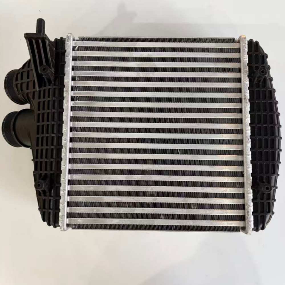 Maserati Ghibli 2017-2020 RIGHT Intercooler