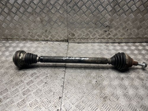 Volkswagen Golf V 2004 Antriebswelle vorne Diesel 103kW DRA84163