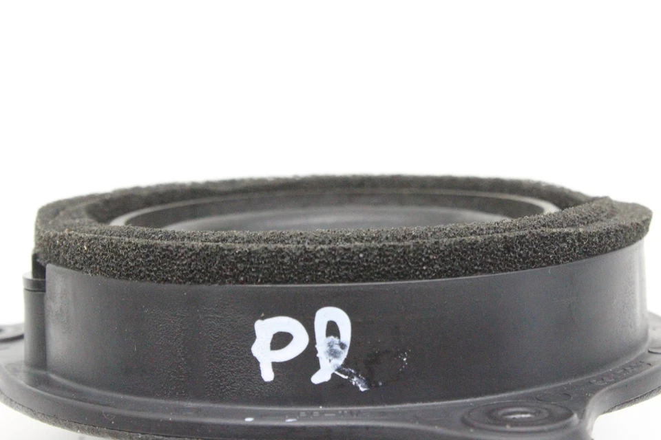 Haut-Parleur De Porte Avant Droit AUDI TT TTS 8J MK2 4F0035411E 2.0i 200kw 2010 - Photo 3/3