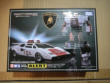 Alert MP-14 KO Tomy Takara Masterpiece
