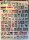 79 US USA VINTAGE Used. Stamps +. 40 yrs or older. Free Shipping!