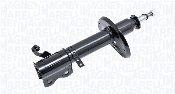 StoßDäMpfer Vorne Links FüR Toyota Corolla E11 Compact Kombi Liftback 95-02-image