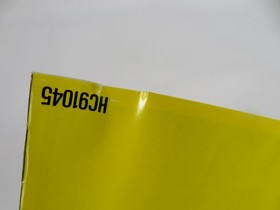 AS IS ~ Final Soldier (TurboGrafx 16 PC Engine, 1988) CIB Hucard - - JAPAN  READ