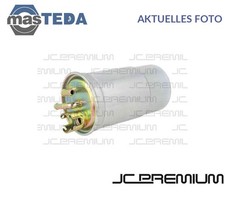 B3W006PR KRAFTSTOFFFILTER JC PREMIUM FÜR AUDI A4,A3,A6,A8,B7,B6,8L1,B5,C5,4D8