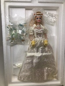 Barbie Star Lily Bride | eBay
