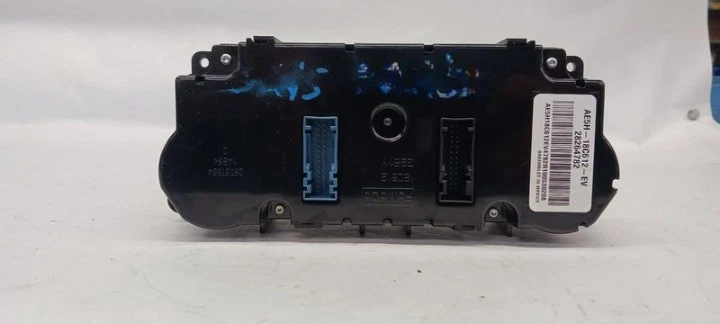 2010-2012年福特Fusion米兰交流加热器温度气候控制带保修 — 第 2/4 张图片