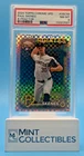Paul Skenes 2024 Topps Chrome Update #USC88 X-FRACTOR Rookie PSA 8 NM-MT RC