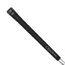 NEW SuperStroke Lamkin REVL Comfort Black Midsize Golf Grip