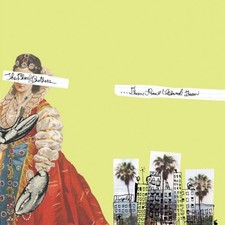 BLOOD BROTHERS - Burn Piano Island Burn - CD - **Excellent Condition**