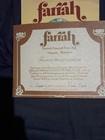 Farah Fawcett Majors 1977 Hasbro Doll. Original Package Fan Club Folder Pics... — photo 9