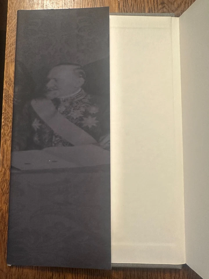 Spiritual Life of Cardinal Merry Del Val by Jerome del Gal CATHOLIC CHRISTIANITY - Image 3 of 4