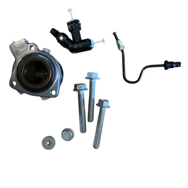Kit cylindro de embrague pour OPEL Insignia A et B avec butée hydraulique intégrée 95528953