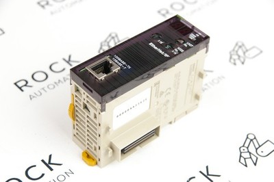 Omron CJ1W-EIP21 EtherNet/IP Unit