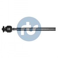 RTS Axialgelenk Spurstange Vorne Beidseitig FüR Peugeot 206 CC 2D 1.6 16V