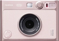 Fujifilm - instax mini Evo Instant Film Camera - Pink