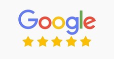 Google Bewertung Local Guide - Sterne & Text ...