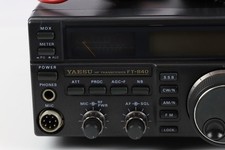 Las mejores ofertas en Yaesu FT-840 transceptores de radio