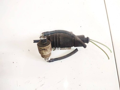 Waschwasserpumpe, Scheibenreinigung  Volkswagen Polo DE2396664-01