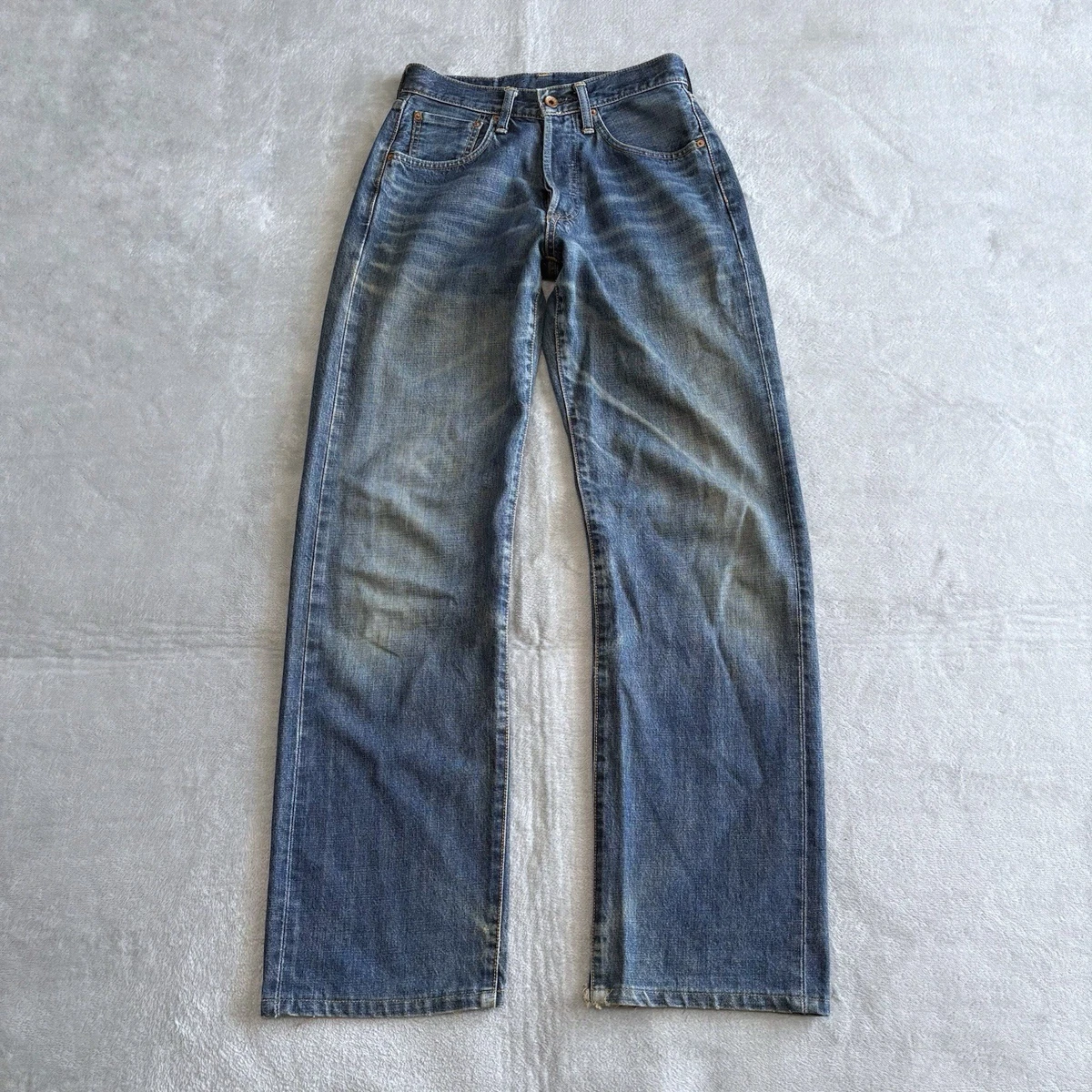 Edwin Blue Jeans for Men for sale | eBay