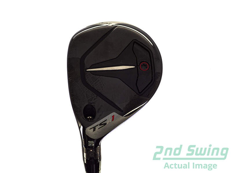 Titleist TSR1 Hybrid