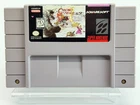 Chrono Trigger (Super Nintendo SNES) Video Game Cartridge Authentic & Tested