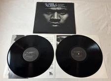 LP ~ LL COOL J ~ All World The Greatest Hits