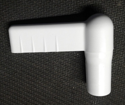 Reverse Lever Knob SINGER Simple 3116, 2932 # 416630801