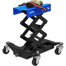 450lbs Transmission Jack Low Profile Transmission Jack Heavy Duty Lift 7-23