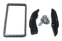 Kamoka Steuerkettensatz 7001706 FüR BMW 1Er F20 F21 3Er Touring E91 X1 E84 F30