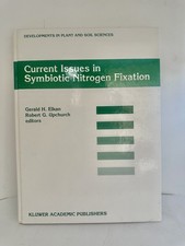 Current Issues in Symbiotic Nitrogen Fixation...