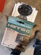 Hanns.G HSG1027 LCD Monitor