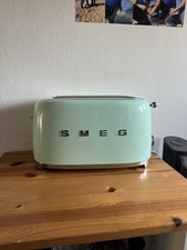 Smeg Toaster zu verkaufen