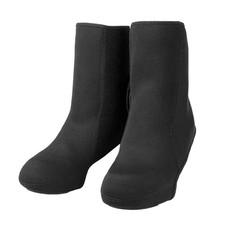 Cycling Shoe Covers Warmer Cold Weather Adjustable for Road Mountain Bike