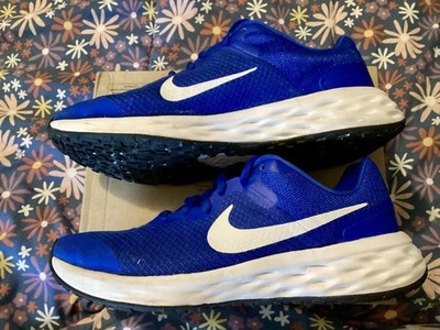 Nike Revolution 6 NN (GS) Size 7Y