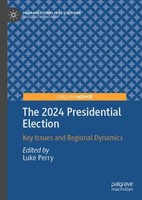 The 2024 Presidential Election Luke Perry