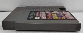 Jeopardy! 25th Anniversary Edition NES Nintendo NES Authentic 1990 Cartage Only