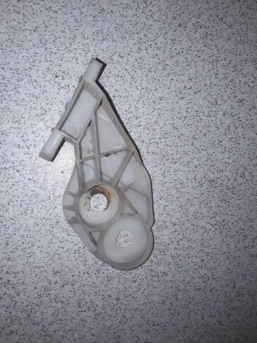 BMW 3 Compact E46 Stoßstangenhalterung hinten links 8195295 2.00 33746824