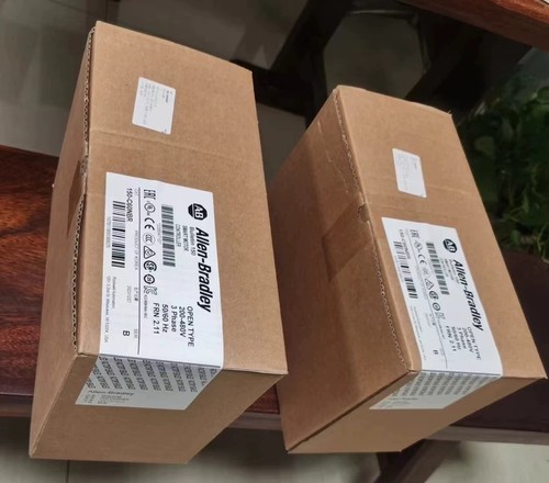 AB SMC Smart Motor Controller 150-C60NBR Sealed In Stock 150C60NBR US Free Tax - Picture 12 of 16