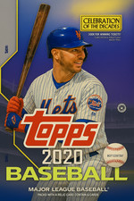 2020 Topps Gold Parallels /2020 Singles Numbered Baseball RC HOF MLB Choose!