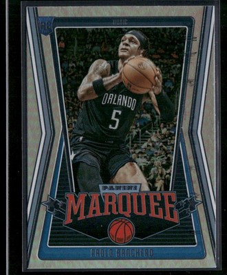 2022-23 Panini Chronicles Paolo Banchero #270 Rookie